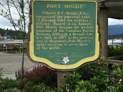 Port Moody