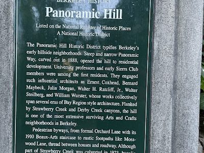 Panoramic Hill