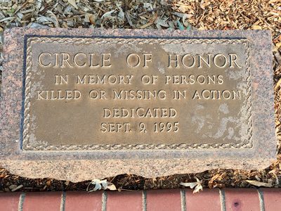 Circle of Honor