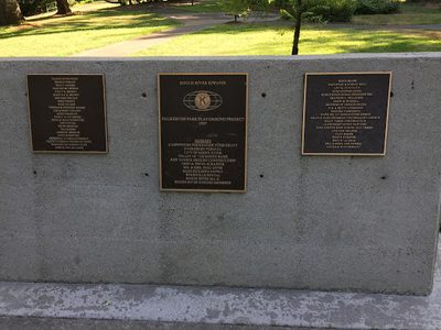 Palmerton Park