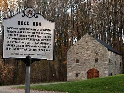 Rock Run