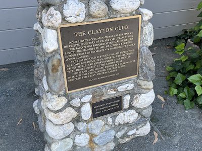 The Clayton Club