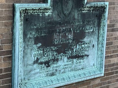 Charles River Basin Commission