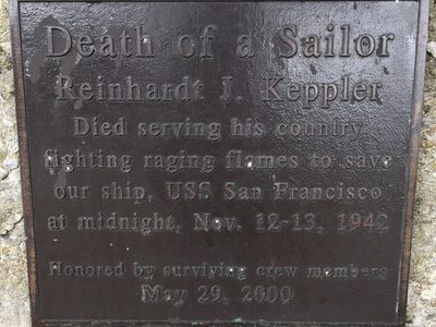 Reinhardt J. Keppler
