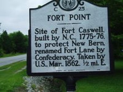 FORT POINT