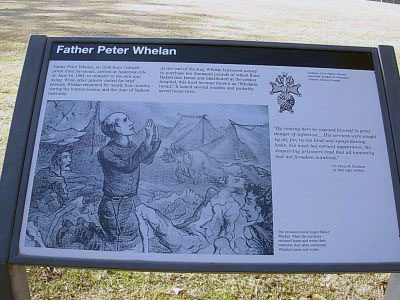 Father Peter Whelan