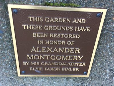Alexander Montgomery