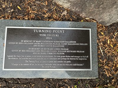 Turning Point