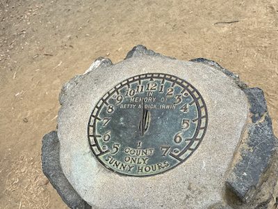 In Memory of Betty & Dick Irwin