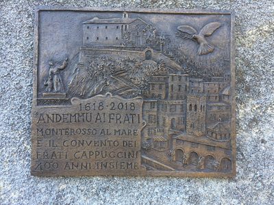 Andemmua ai Frati 1618-2018