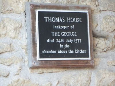 Thomas House