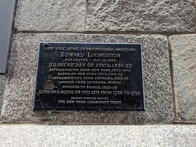 Edward Livingston