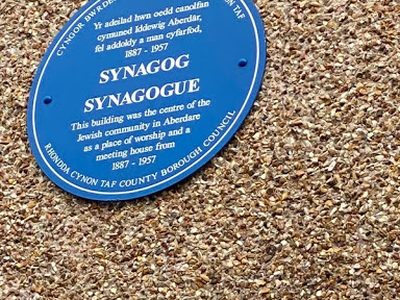 Synagogue   Synagog