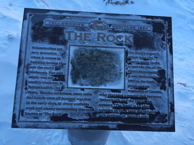 The Rock