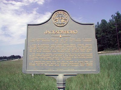 Jacksonboro