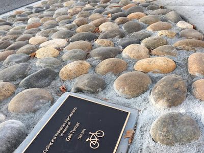 In Honor of Gail Turner 1944 - 2016