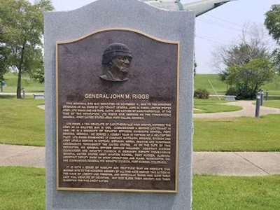 General John M. Riggs