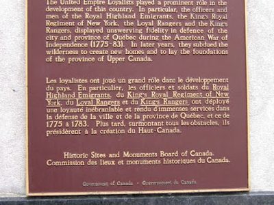 United Empire Loyalists
