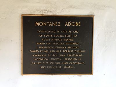 Montanez Adobe
