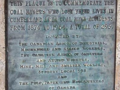 No 6 Mine Site