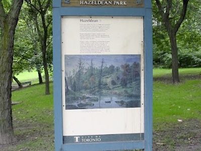 Hazeldean