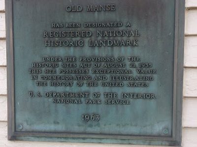 Minuteman National Park