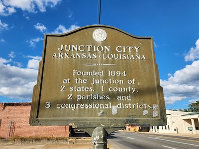 Junction City