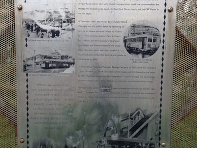 Playland at the Beach: Ticket to Ride