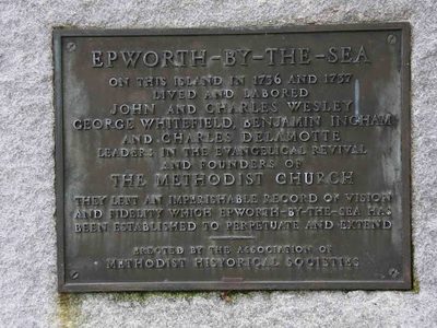 Epworth-By-The-Sea