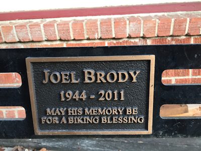 Joel Brody