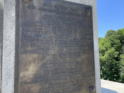 New Croton Dam