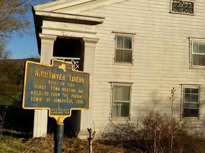 Richtmyer Tavern