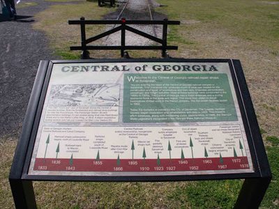 Central of Georgia