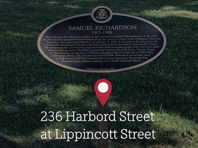 Samuel Richardson