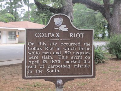 Colfax Riot