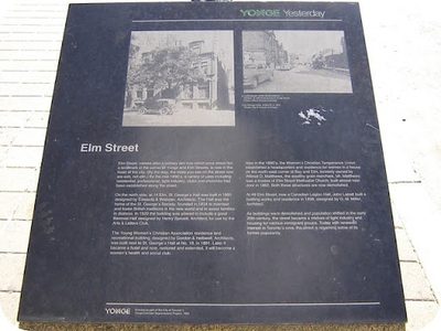 Elm Street