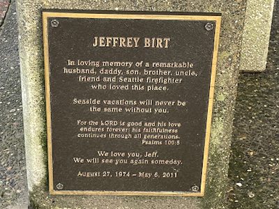 Jeffrey Birt