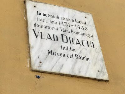 Vlad Dracul