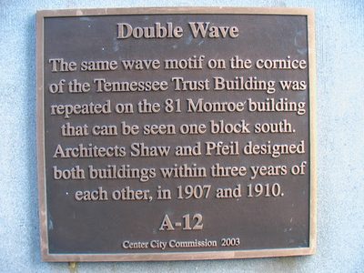 Double Wave