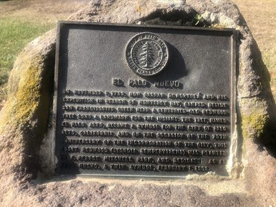 El Palo Nuevo