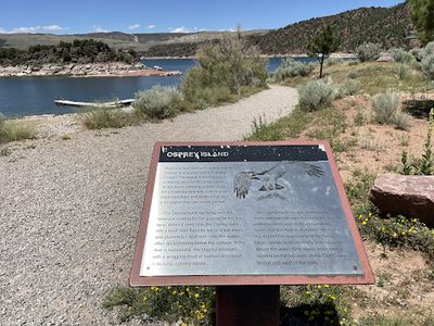 Osprey Island