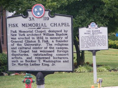 Two in Tennessee