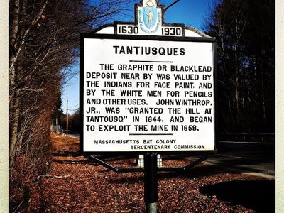 Tantiusques