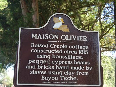 Maison Olivier