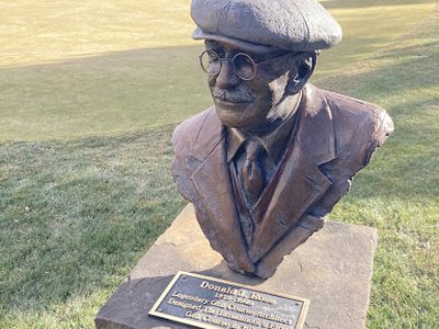 Broadmoor Golf Course