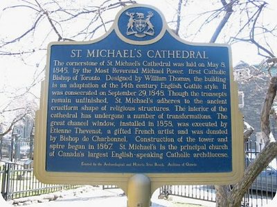 St. Michael's Cathedral