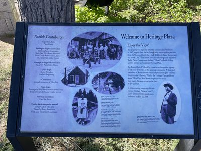 Welcome to Heritage Plaza