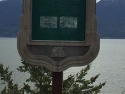 Kootenay Landing