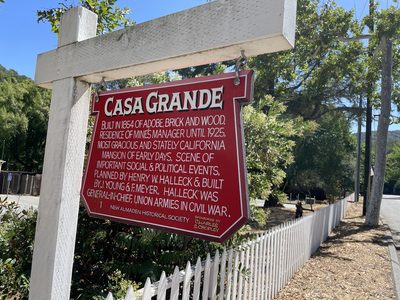 Casa Grande