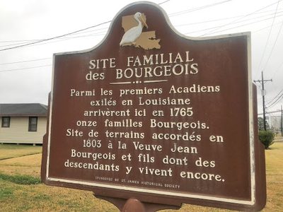 Site Familial des Bourgeois